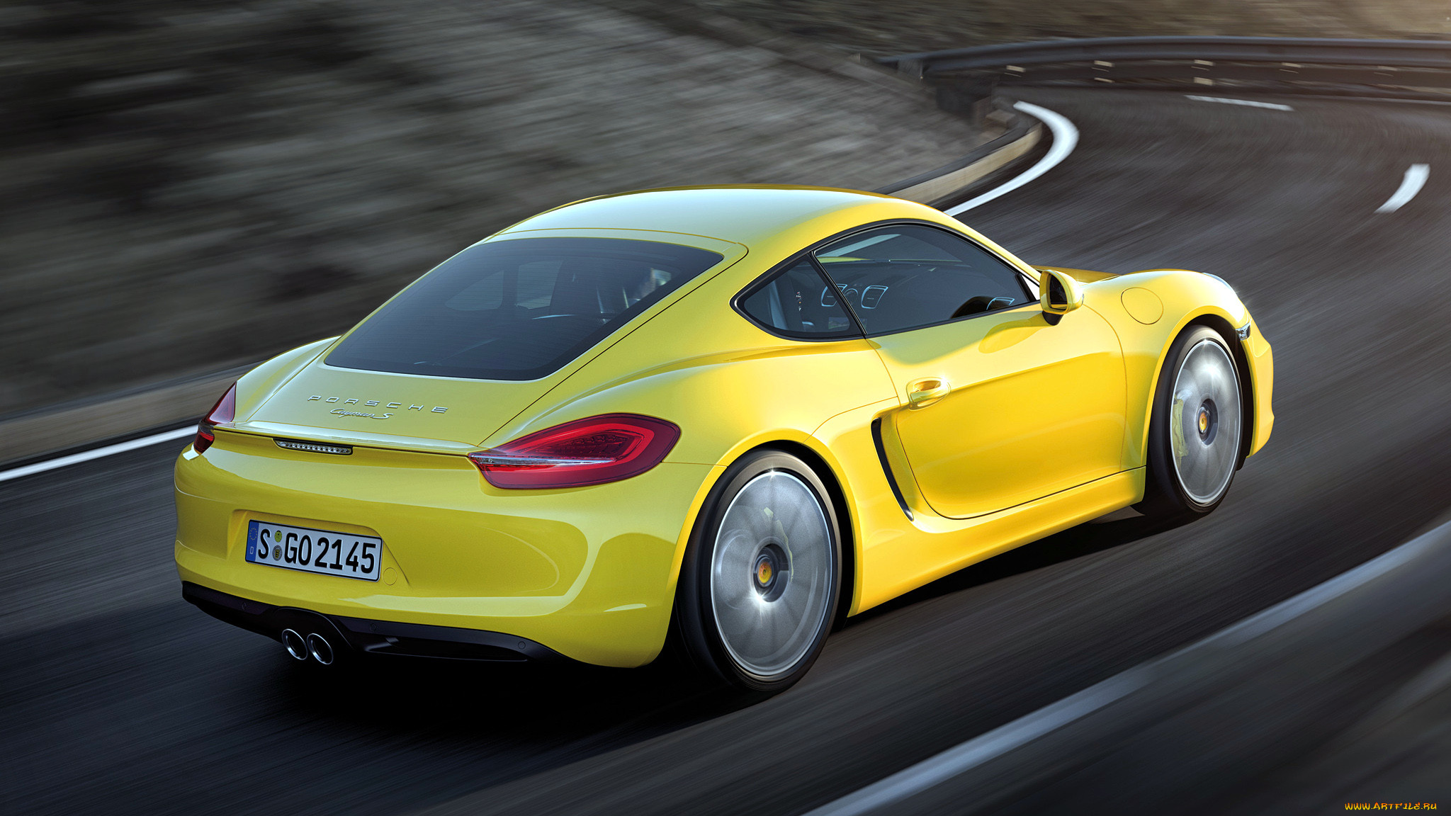 porsche, cayman, , , , 